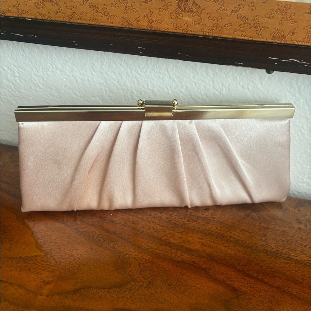 Jessica McClintock Purse
